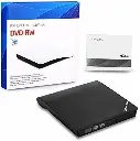POP-UP MOBILE EXTERNAL  DVD-RW