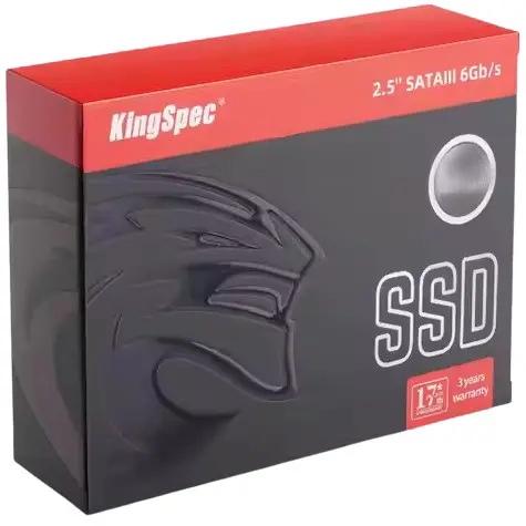Kingspec SSD