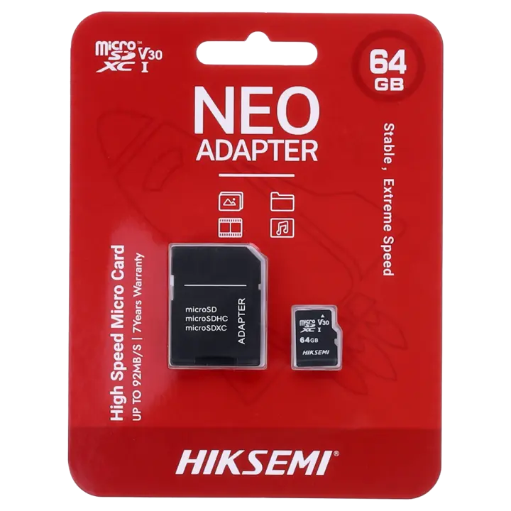 Neo Adapter Micro SD card