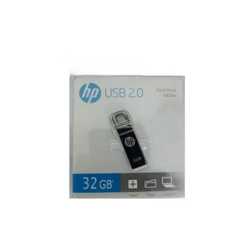 Hp Usb 2.0 Flashdrive