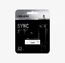 HIKSEMI  SYNC  USB 3.2 Dual Drive Type-A / Type-C
