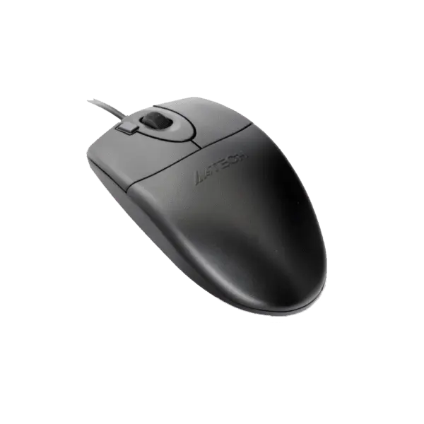 A4tech OP-620D Wired Mouse
