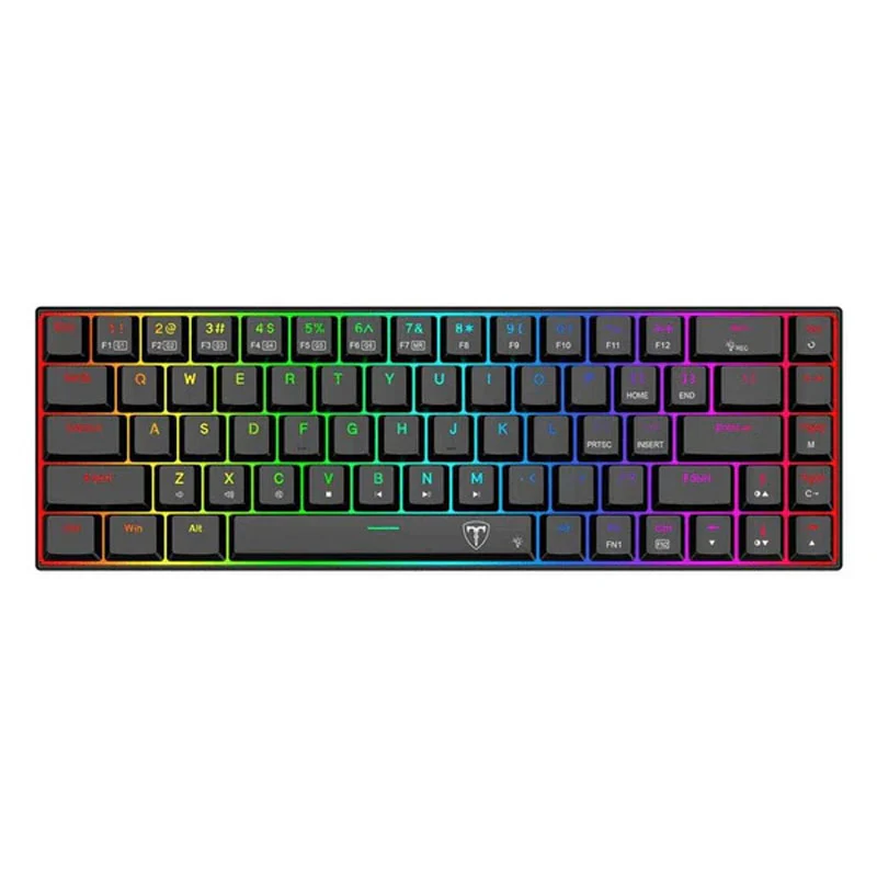 TK-6300 Pro Mechanical Keyboard