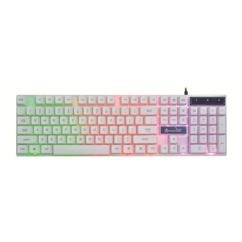 SHIPADOO Gaming Mechanical Keyboard