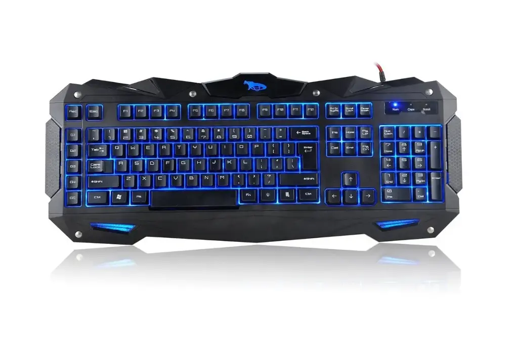 Gaming Keyboard