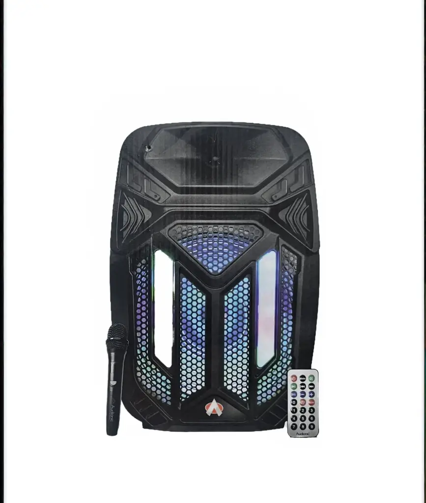 AUDIONIC MEHFIL MH-745 Blueto