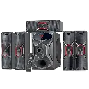 Audionic Pace 8 Multi option Bluetooth Speaker