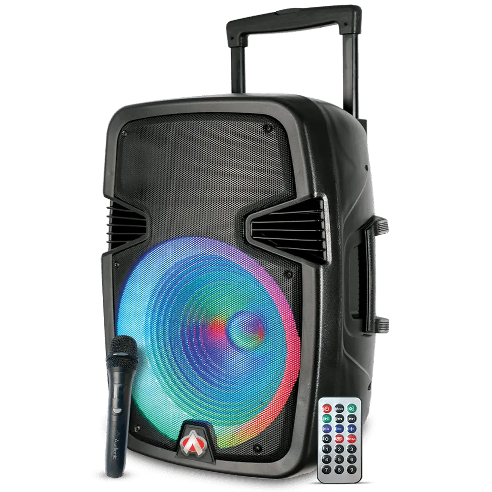 🔊Audionic Mehfil MH-735 Bluetooth Speaker