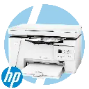 🖨️hp LaserJet Pro MFP M26a 3 in 1Printer