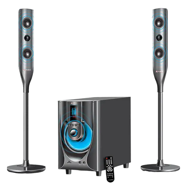 🔊Audionic Reborn RB-95 Bluetooth Speakers