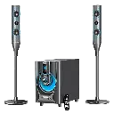 🔊Audionic Reborn RB-95 Bluetooth Speakers