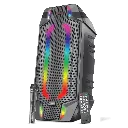 🔊Audionic Solo X110 Bluetooth RGB lighting Speaker