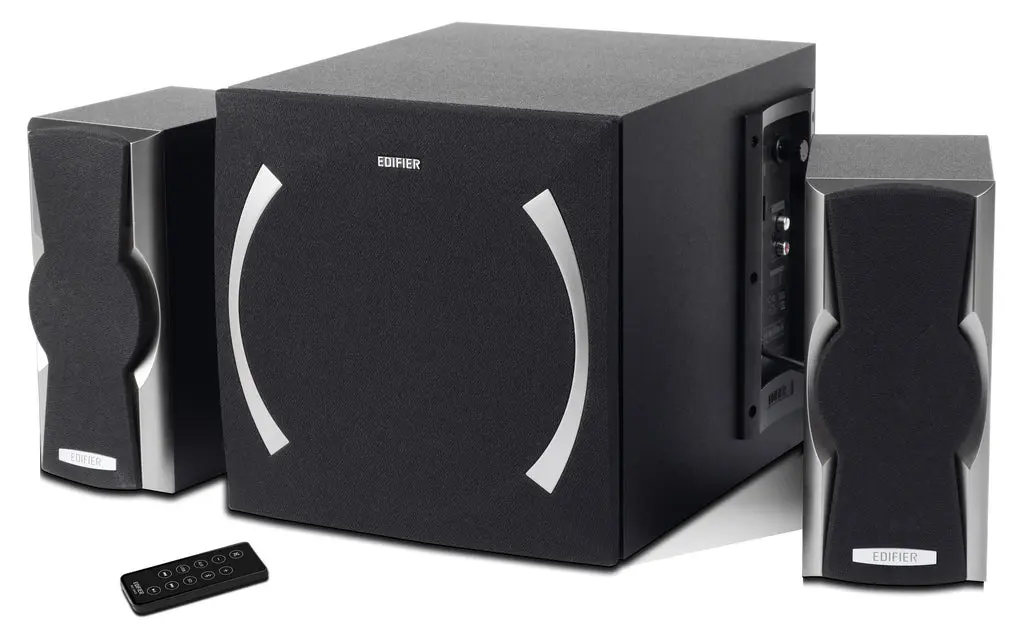Edifier XM6 BT speaker