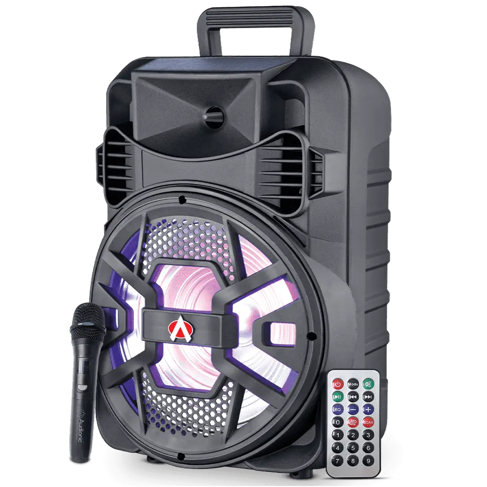 🔊Audionic Mehfil MH-703 Bluetooth Speaker