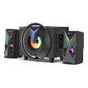🔊Kisonli TM-1000U Bluetooth Speaker