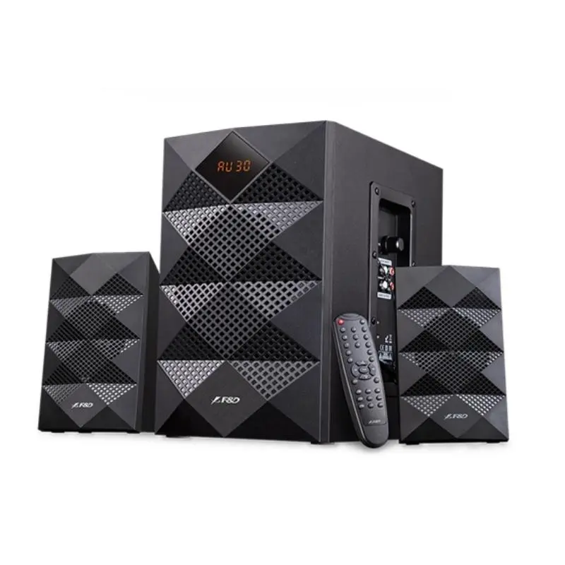 🔊F&D A180X Bluetooth Speaker