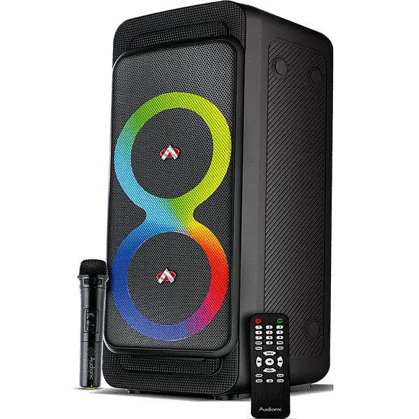 Audionic Solo X80Plus Bluetooth Speaker