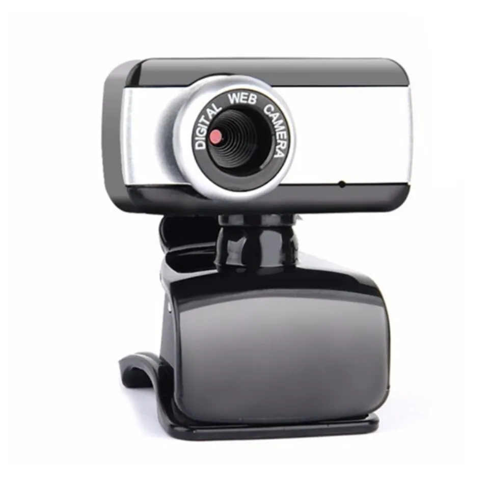 PC camera high quality