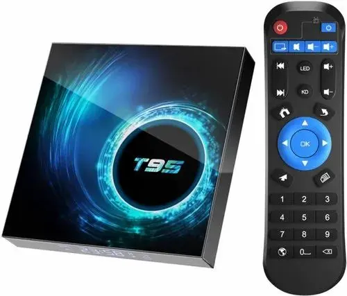 T95 TV box