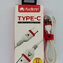 Audionic Type-C Charging and data cable