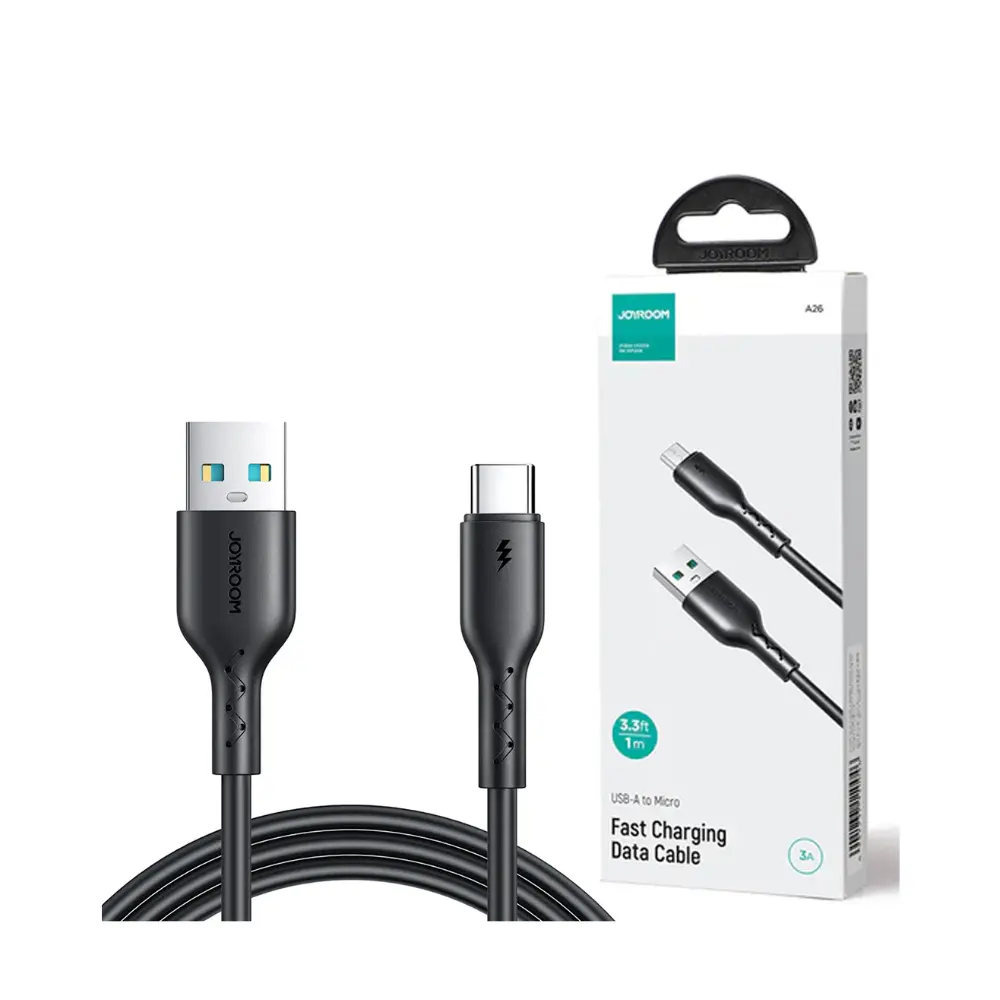 Joyroom Fast Data & Charging cable for iphone