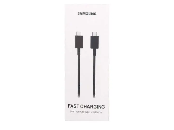 Samsung Type-C to Type-C cable