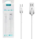 Romoss type Usb to type-C  charging and data cable
