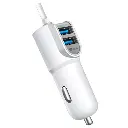 Dany Universal DC Car Charger