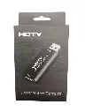 HDTV Video Capture