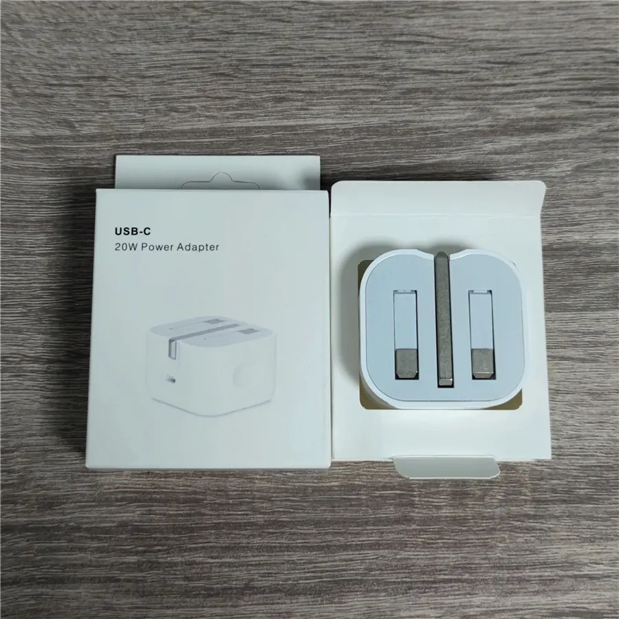 Apple 20W Adapter