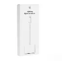Lightening digital AV Adapter