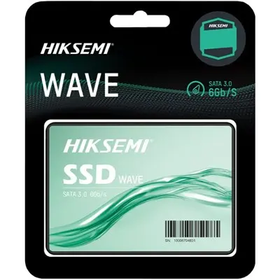 HIKSEMI  WAVE SSD