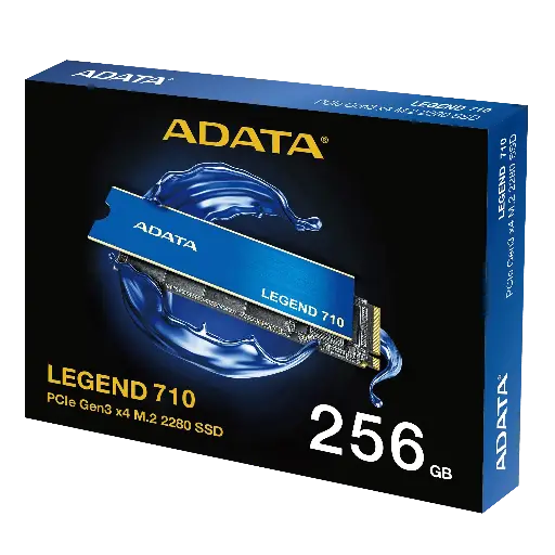 ADATA LEGEND 710 SSD