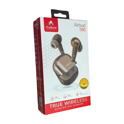Audionic Airbud 595