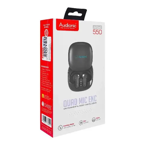 Audionic Airbud 550