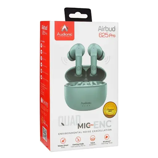 Audionic Airbuds 625Pro