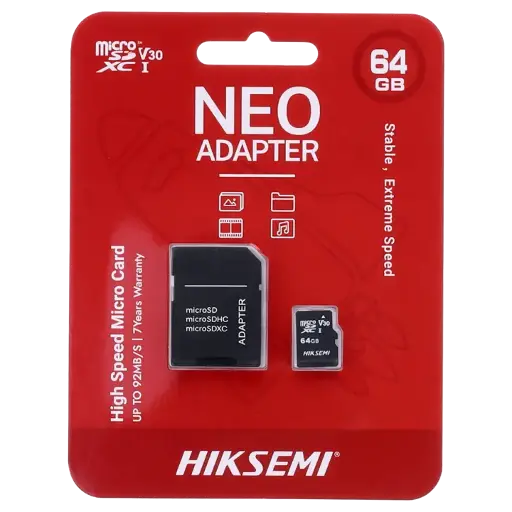 Neo Adapter Micro SD card