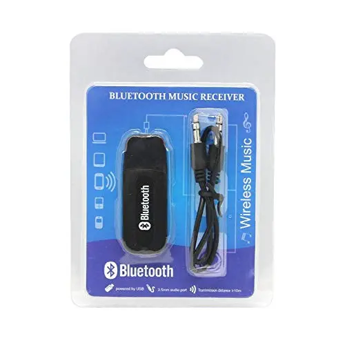 Bluetooth music Receiver