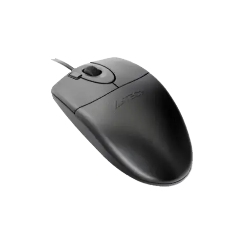 A4tech OP-620D Wired Mouse