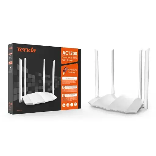 Tenda AC1200 Wifi Router