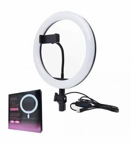 Ring light