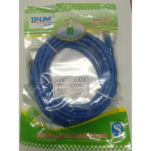 Tp-link Computer Cable 3M