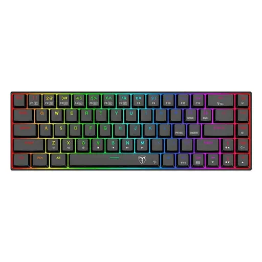 TK-6300 Pro Mechanical Keyboard