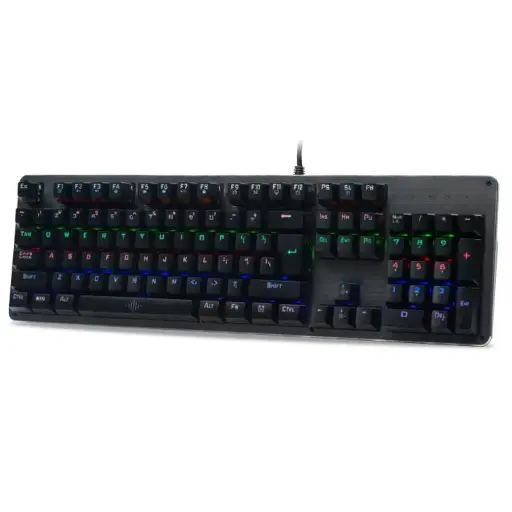 Zero Gaming Mechanical Keyboard