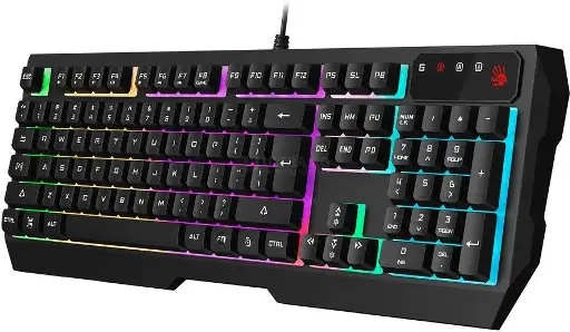 Bloody B135N Gaming Mechanical Keyboard