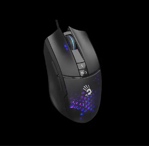 Bloody L65 MAX Gaming mouse