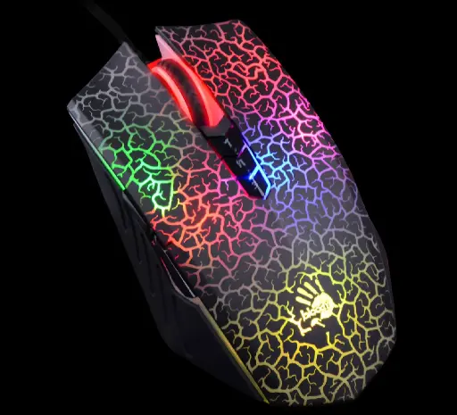 Bloody A70 Gaming mouse