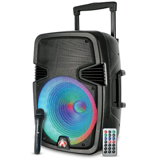 🔊Audionic Mehfil MH-735 Bluetooth Speaker