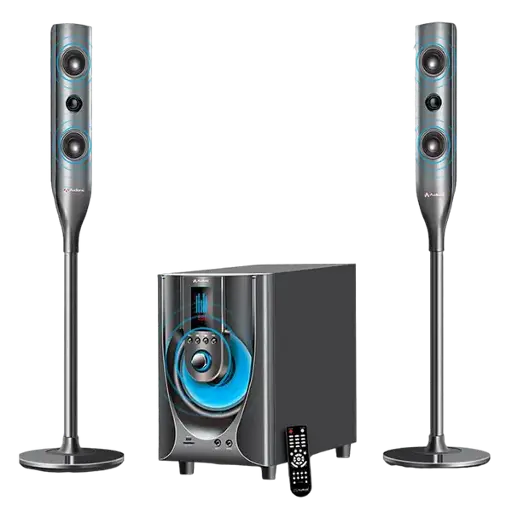 🔊Audionic Reborn RB-95 Bluetooth Speakers