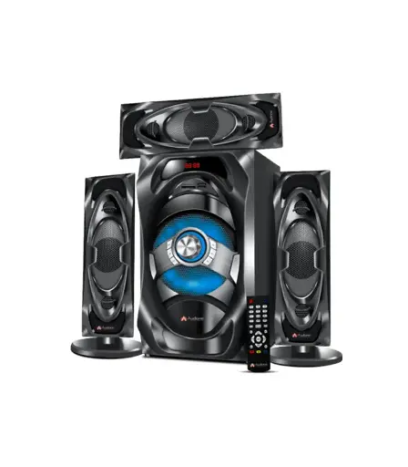 🔊Audionic Monster MS-310 Bluetooth Speakers